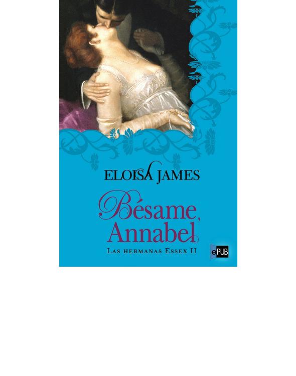 libro gratis Bésame, Annabel