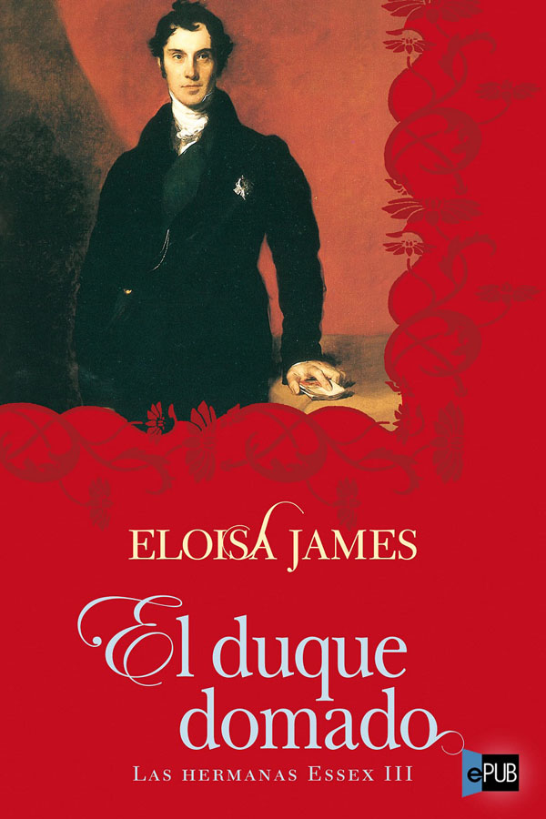 descargar libro El duque domado