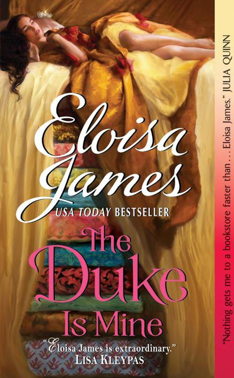 libro gratis The Duke Is Mine