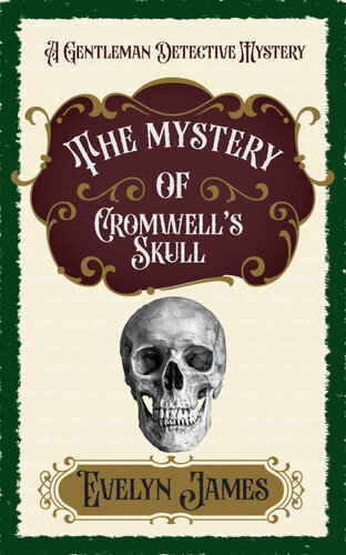 libro gratis The Mystery of Cromwell's Skull