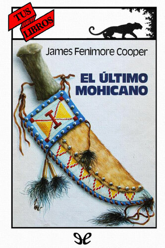 descargar libro El ltimo mohicano