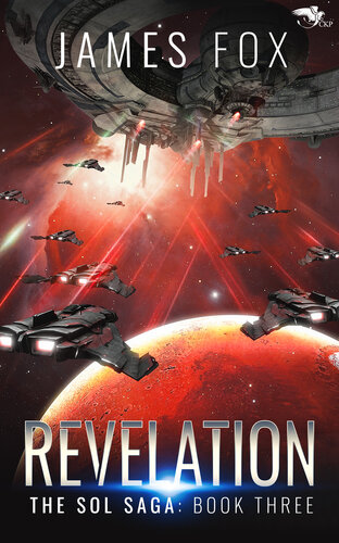 descargar libro Revelation