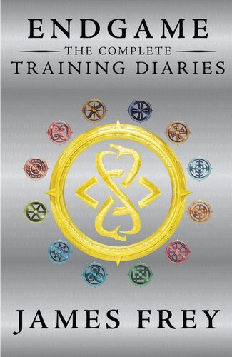 descargar libro The Complete Training Diaries (Origins, Descendant, Existence) (Endgame)