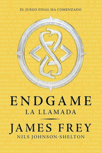 descargar libro Endgame. La llamada