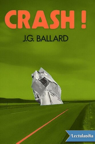 libro gratis Crash