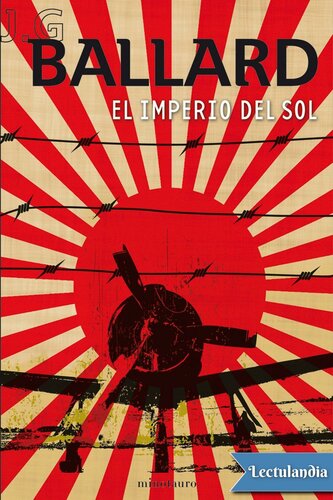 descargar libro El imperio del sol