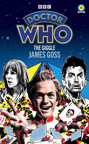 descargar libro Doctor Who: The Giggle