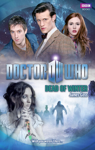 descargar libro Doctor Who