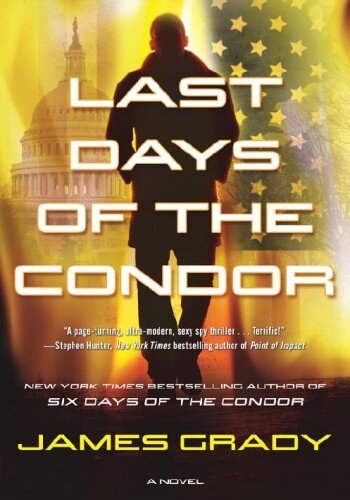 libro gratis Last Days of the Condor