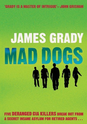 descargar libro Mad Dogs