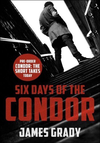 descargar libro Six Days of the Condor