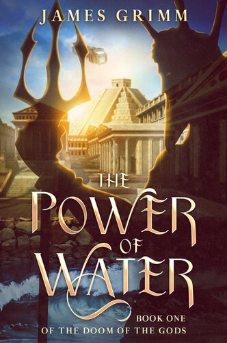 libro gratis The Power of Water