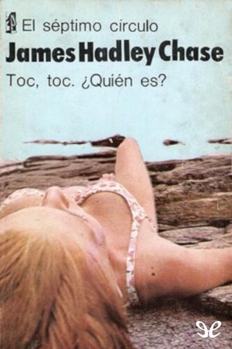 descargar libro Toc, toc. ¿Quién es?