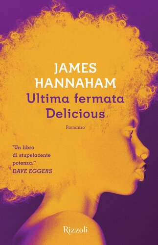 libro gratis Ultima fermata Delicious