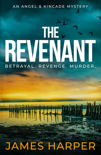 descargar libro The Revenant: An Angel & Kincade Mystery (Angel & Kincade Murder Mysteries Book 1)