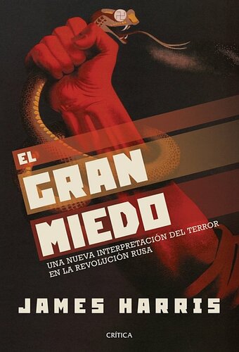 descargar libro El gran miedo