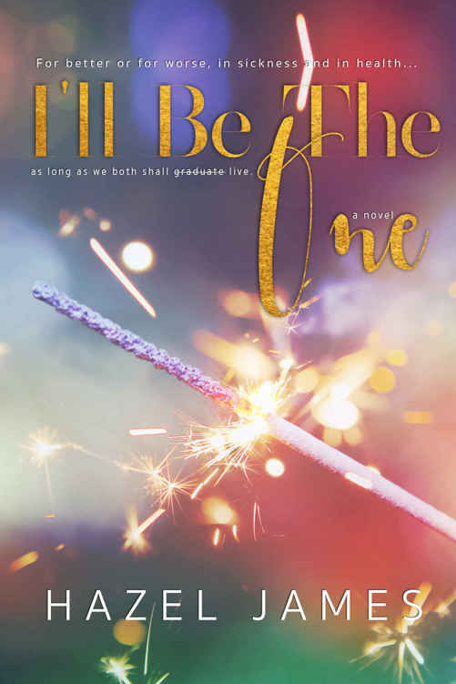 descargar libro I'll Be the One