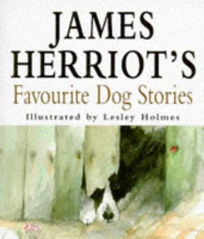 descargar libro Favourite Dog Stories