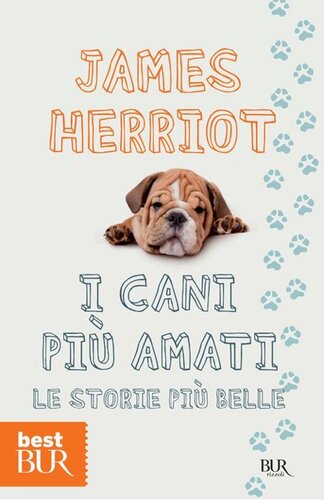 descargar libro I cani piu amati, le storie piu belle