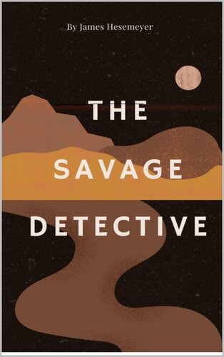 descargar libro The Savage Detective