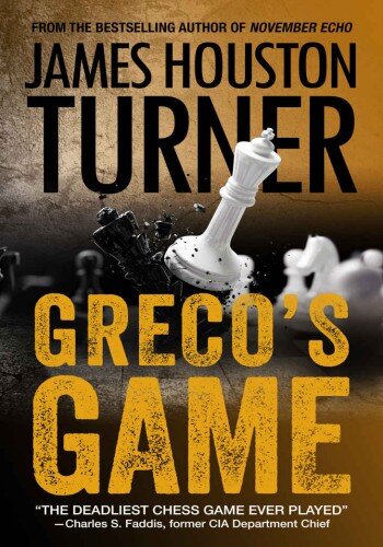 libro gratis Greco's Game