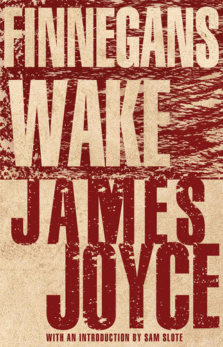 libro gratis Finnegans Wake