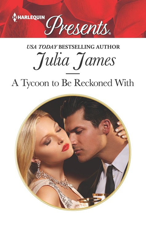 libro gratis A Tycoon to Be Reckoned With