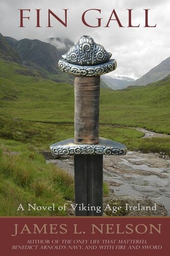 descargar libro Fin Gall: A Novel of Viking Age Ireland (The Norsemen Saga) (Volume 1)