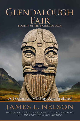 descargar libro Glendalough Fair