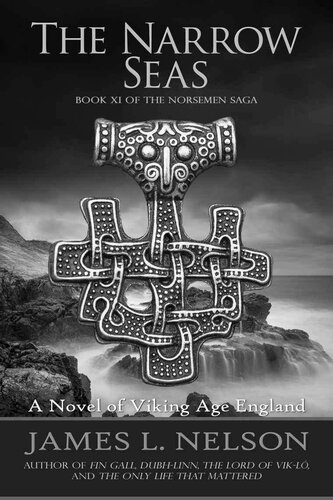 descargar libro The Narrow Seas: Book XI of The Norsemen Saga