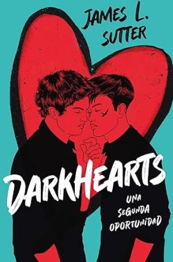 descargar libro Darkhearts