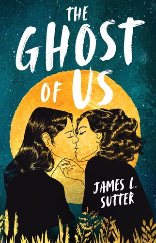 descargar libro The Ghost of Us