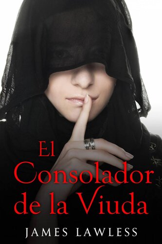 descargar libro El Consolador de la Viuda: El Consolador de la Viuda