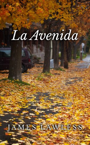 descargar libro La Avenida