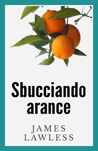 descargar libro Sbucciando Arance