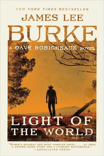 descargar libro Light of the World: A Dave Robicheaux Novel