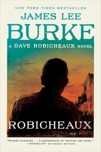 descargar libro Robicheaux: A Dave Robicheaux Novel