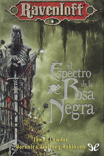 libro gratis El espectro de la Rosa Negra