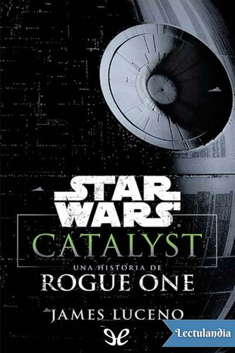 descargar libro Catalyst