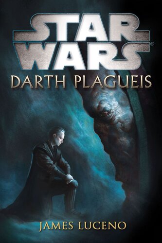 descargar libro Darth Plagueis. Star Wars