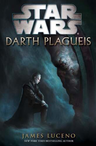 descargar libro Star Wars: Darth Plagueis