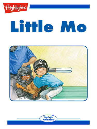 descargar libro Little Mo