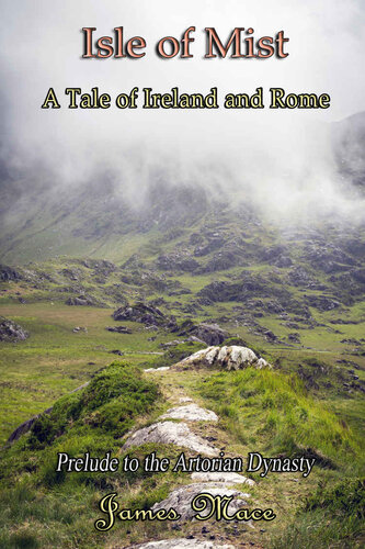 descargar libro Isle of Mist: A Tale of Ireland and Rome