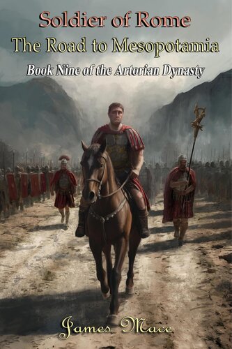 descargar libro Soldier of Rome