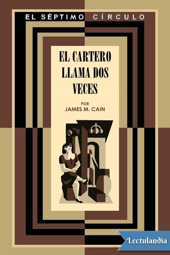 descargar libro El cartero llama dos veces