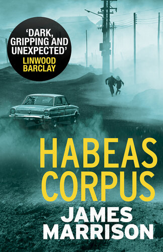 descargar libro Habeas Corpus