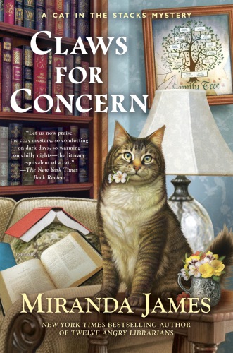 descargar libro Claws for Concern