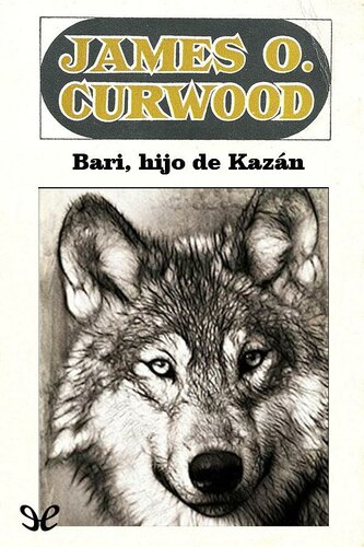 descargar libro Bari, hijo de Kazán