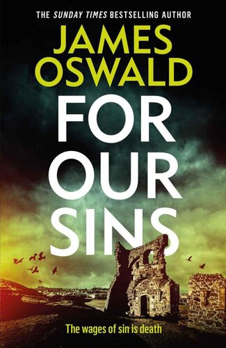 descargar libro For Our Sins (The Inspector McLean Series)