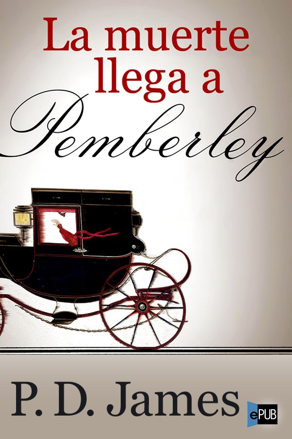 libro gratis La muerte llega a Pemberley